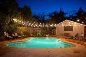 Paso House - Perfect Family Spot!